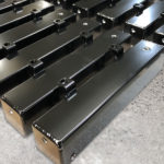 Powder Coating Parts 3