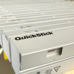 Screen Printed Parts